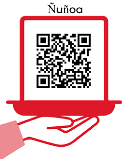 Ver Carta de Ñuñoa